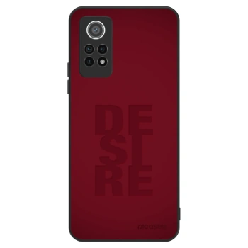 Hülle für Xiaomi Redmi Note 12 Pro 4G - Desire