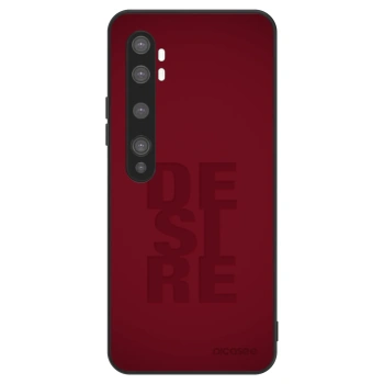 Hülle für Xiaomi Mi Note 10 (Pro) - Desire