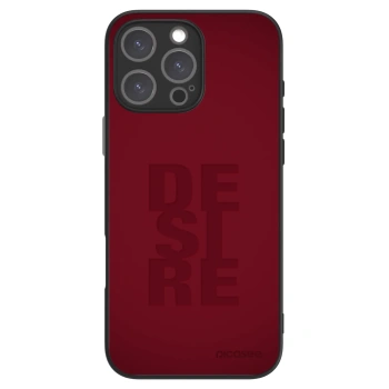 Hülle für Apple iPhone 16 Pro Max - Desire