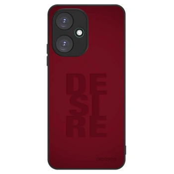 Hülle für Xiaomi Redmi 13C 5G - Desire