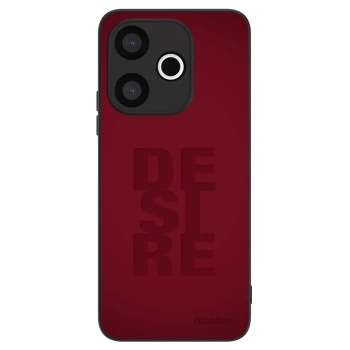 Hülle für Xiaomi Redmi 13 4G - Desire