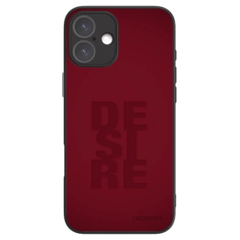 Picasee ULTIMATE CASE für Apple iPhone 16 Plus - Desire