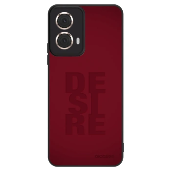Hülle für Motorola Moto G85 - Desire