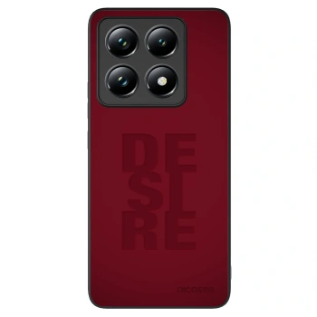 Picasee ULTIMATE CASE für Xiaomi 14T Pro - Desire