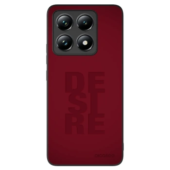 Picasee ULTIMATE CASE für Xiaomi 14T - Desire