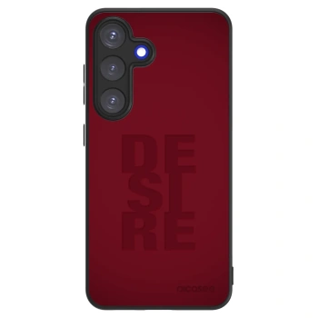 Picasee ULTIMATE CASE für Samsung Galaxy S25 5G - Desire