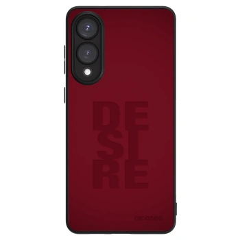 Picasee ULTIMATE CASE PowerShare für Samsung Galaxy S25 Edge 5G - Desire