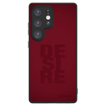 Picasee ULTIMATE CASE PowerShare für Samsung Galaxy S25 Ultra 5G - Desire