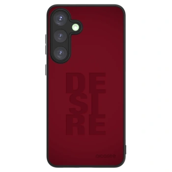 Picasee ULTIMATE CASE PowerShare für Samsung Galaxy S25+ 5G - Desire