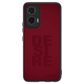 Hülle für Motorola Moto G35 5G - Desire