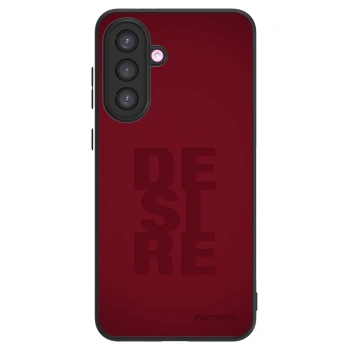 Picasee ULTIMATE CASE für Samsung Galaxy A36 5G - Desire