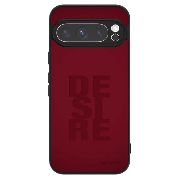 Hülle für Google Pixel 9 Pro - Desire