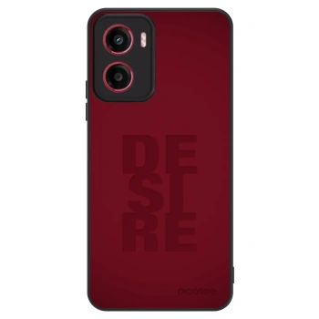 Hülle für Motorola Moto G05 - Desire