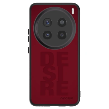 Hülle für Vivo X200 Pro - Desire
