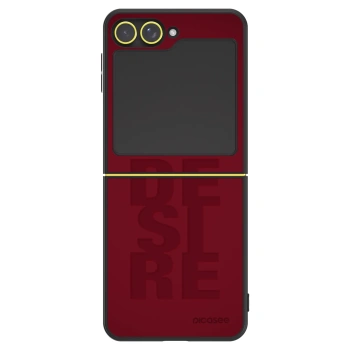 Hülle für Samsung Galaxy Z Flip5 5G - Desire