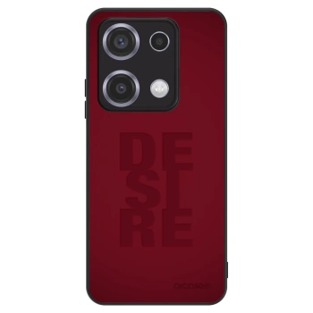 Hülle für Xiaomi Redmi Note 14S - Desire