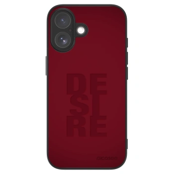 Picasee ULTIMATE CASE MagSafe für Apple iPhone 17 - Desire