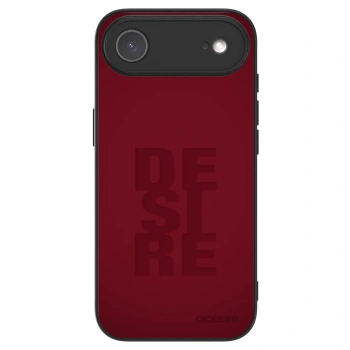 Picasee ULTIMATE CASE für Apple iPhone Air - Desire