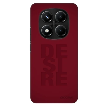 Hülle für Xiaomi Redmi Note 14 Pro+ 5G - Desire