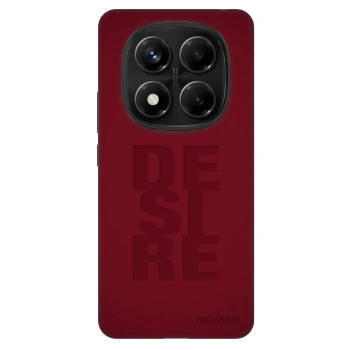 Hülle für Xiaomi Redmi Note 14 Pro 5G - Desire