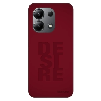 Hülle für Xiaomi Redmi Note 13 4G - Desire