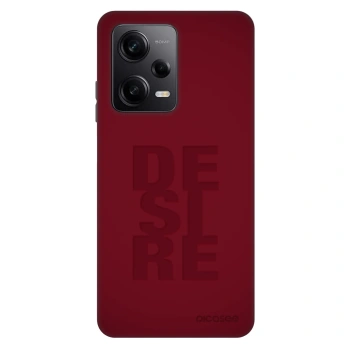 Hülle für Xiaomi Redmi Note 12 Pro+ 5G - Desire