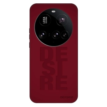 Hülle für Xiaomi 15 Ultra - Desire