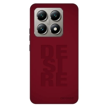Hülle für Xiaomi 14T Pro - Desire