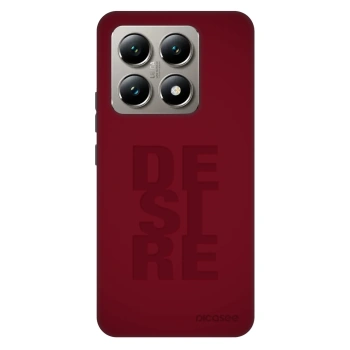 Hülle für Xiaomi 14T - Desire