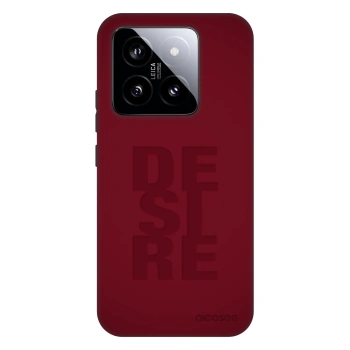 Hülle für Xiaomi 14 - Desire