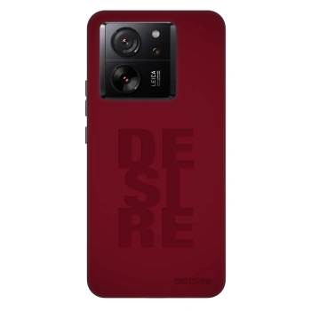Hülle für Xiaomi 13T - Desire