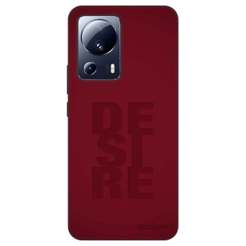 Hülle für Xiaomi 13 Lite - Desire