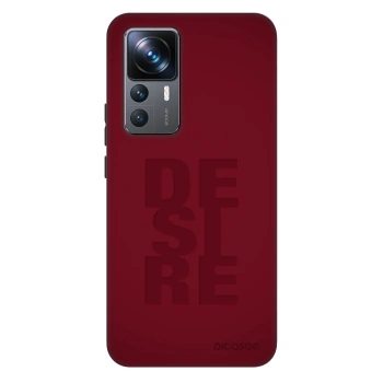 Hülle für Xiaomi 12T Pro - Desire