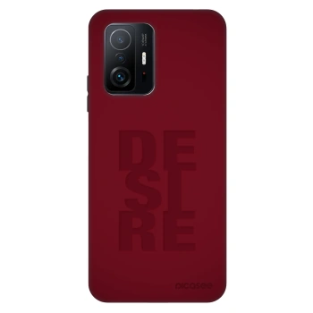 Hülle für Xiaomi 11T Pro - Desire