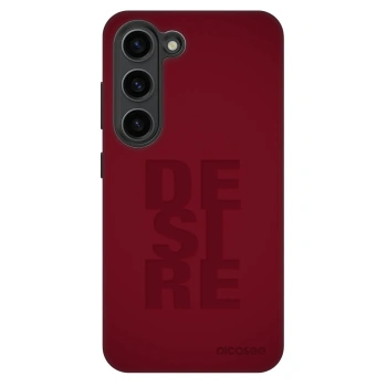 Picasee Fashion Case für Samsung Galaxy S23 5G - Desire