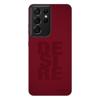 Hülle für Samsung Galaxy S21 Ultra 5G G998B - Desire