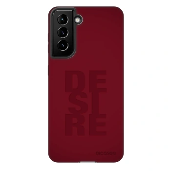 Hülle für Samsung Galaxy S21 FE 5G - Desire