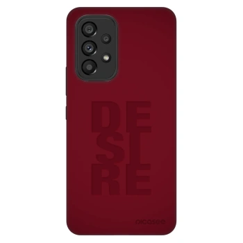 Hülle für Samsung Galaxy A53 5G A536 - Desire