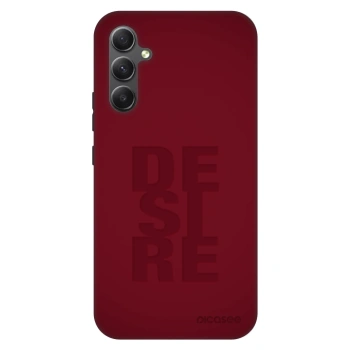 Hülle für Samsung Galaxy A34 5G A346B - Desire