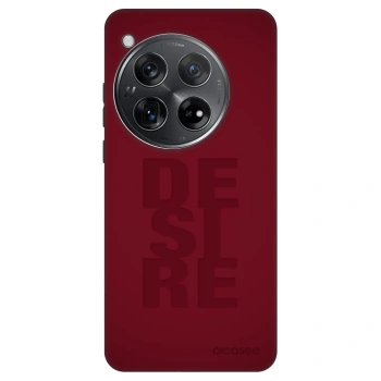 Hülle für OnePlus 12 5G - Desire