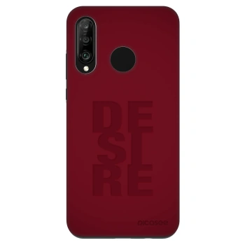 Hülle für Huawei P30 Lite - Desire