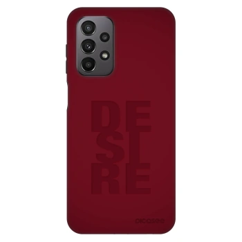 Hülle für Samsung Galaxy A23 A235F 4G - Desire