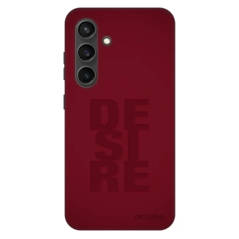 Hülle für Samsung Galaxy S24 S921B 5G - Desire
