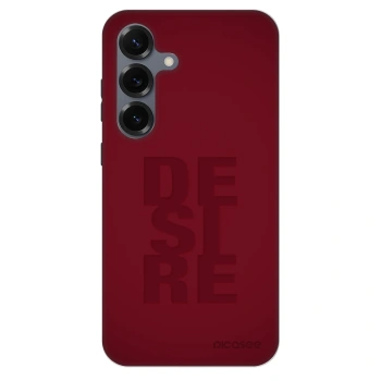 Hülle für Samsung Galaxy S25 5G - Desire