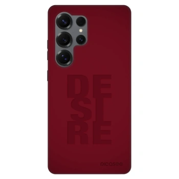 Hülle für Samsung Galaxy S25 Ultra 5G - Desire