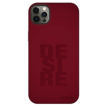 Hülle für Apple iPhone 12 Pro Max - Desire