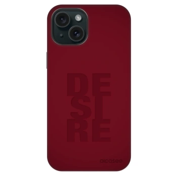 Hülle für Apple iPhone 14 - Desire