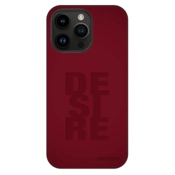 Hülle für Apple iPhone 14 Pro Max - Desire