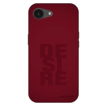 Hülle für Apple iPhone 16e - Desire