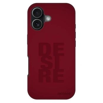 Hülle für Apple iPhone 17 - Desire